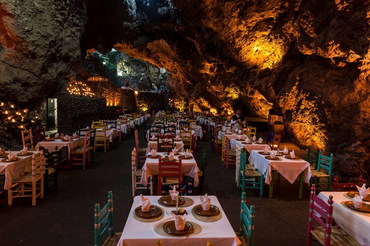 Khám phá ẩm thực hang động - Xu hướng du lịch mới mẻ toàn cầu