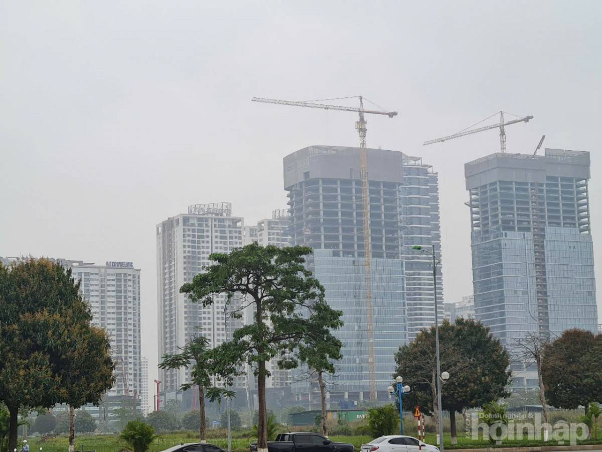 Bộ Tài chính đề xuất 7 trường hợp trừ giá đất tính thuế VAT