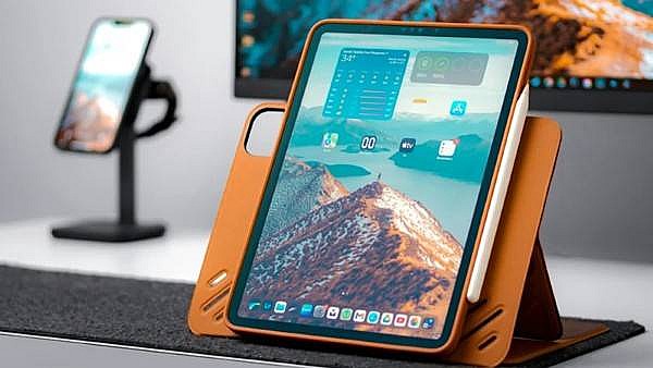 iPad Pro M4 được thiết kế cao cấp với khung viền mỏng.png