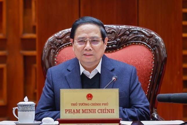 Thủ tướng Phạm Minh Chính làm Trưởng Ban Chỉ đạo xây dựng Đề án Phát triển kinh tế tư nhân