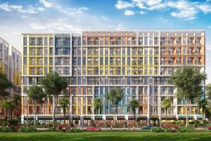 Mở bán đợt 2, đô thị nghỉ dưỡng Sun Group Hà Nam hết gần 80% quỹ hàng chỉ sau 2 giờ