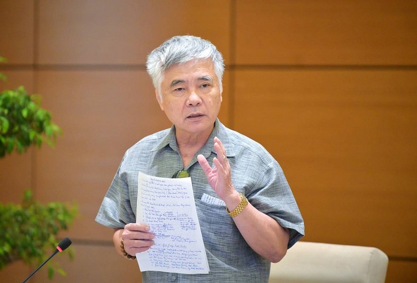 Cần cơ chế khuyến khích doanh nghiệp lớn đưa doanh nghiệp nhỏ và vừa vào hệ sinh thái