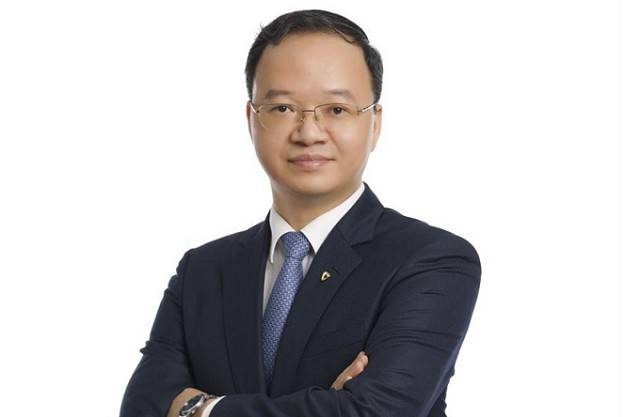 Vietcombank bổ nhiệm ông Lê Quang Vinh làm Tổng Giám đốc