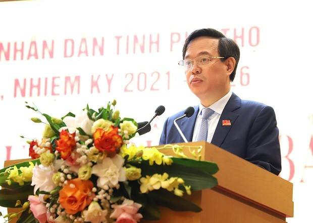 Phú Thọ làm gì để đột phá mục tiêu tăng trưởng kinh tế (GRDP) 8% năm 2025?