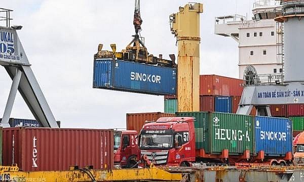 Thương mại Việt Nam và Trung Quốc vượt 31 tỷ USD trong 2 tháng đầu năm 2025