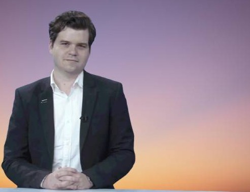 Chủ tịch Hiệp hội Doanh nghiệp Đức tại Việt Nam: