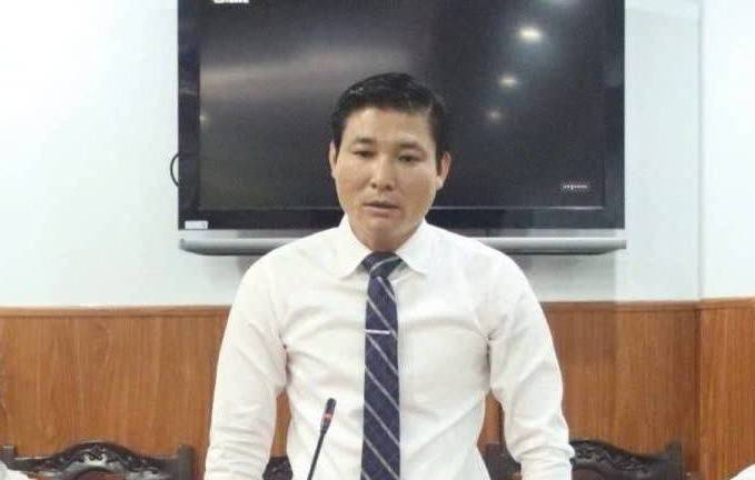 Kiên quyết xử lý các trường hợp cố tình gây khó khăn cản trở, làm chậm tiến độ thực hiện dự án và giải ngân