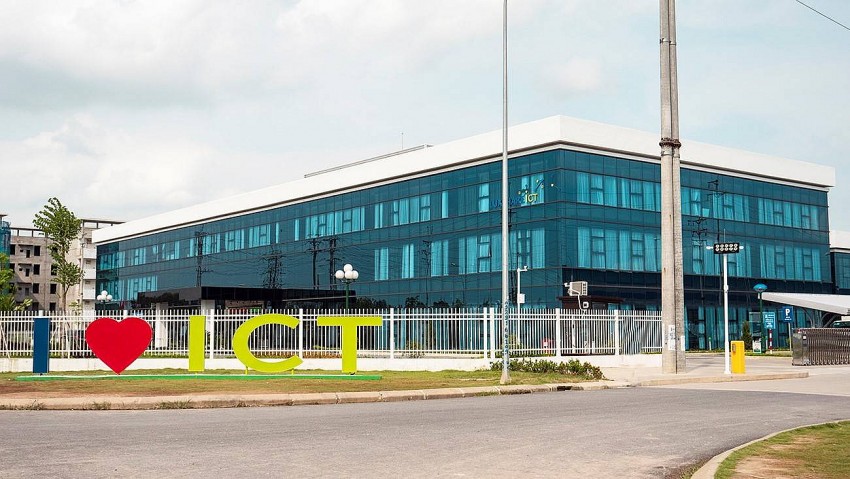 Bắc Giang: Chỉ số sản xuất công nghiệp tháng 2/2025 tăng cao so với cùng kỳ, với mức tăng 54,57%