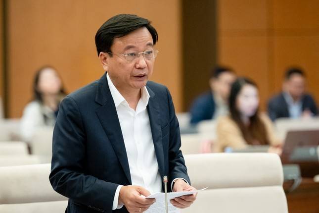 Luật Đường sắt (sửa đổi): Cơ hội thúc đẩy phát triển ngành đường sắt Luật Đường sắt (sửa đổi): Cơ hội thúc đẩy phát triển ngành đường sắt