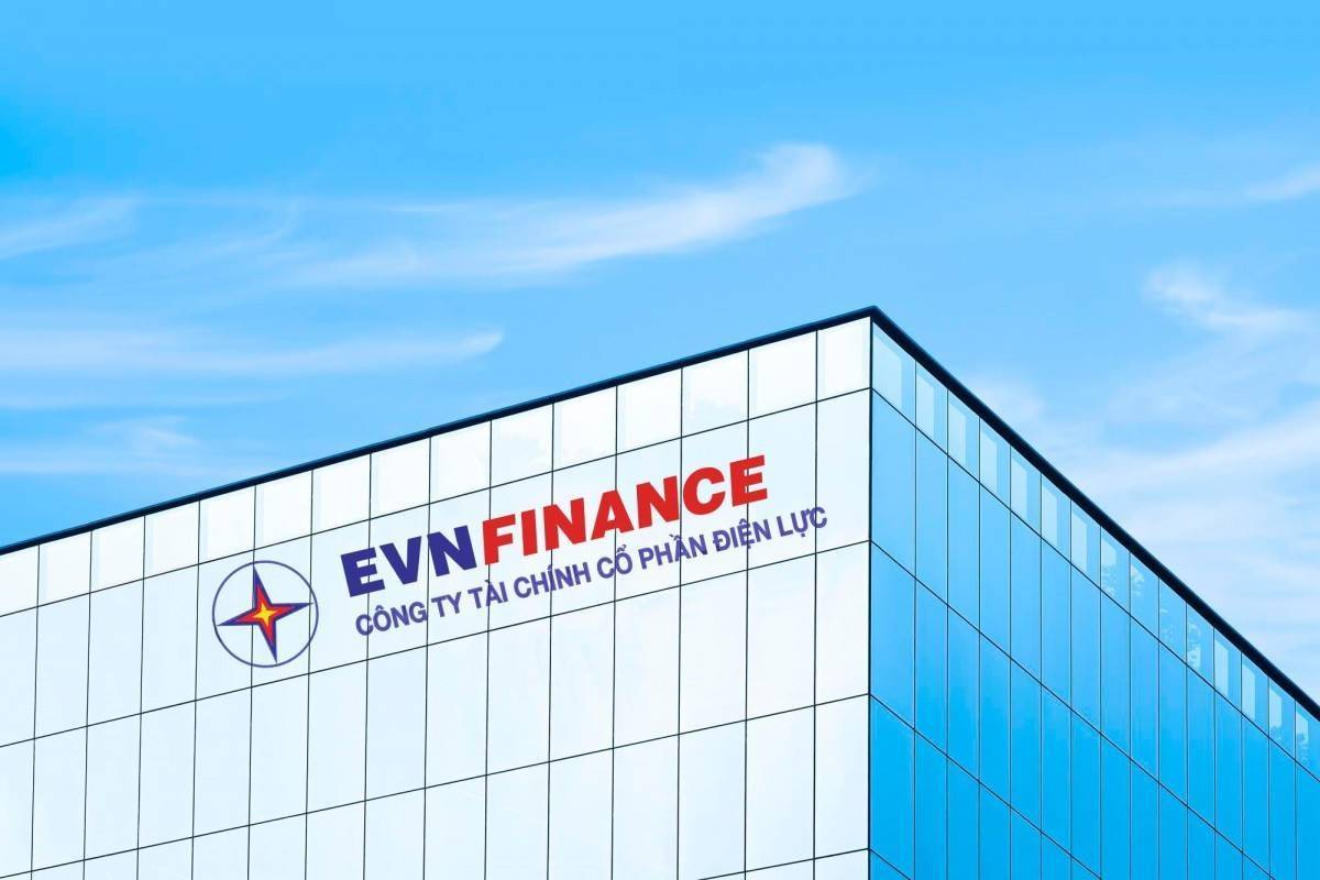 EVNFinance đặt mục tiêu lợi nhuận “khủng”, tăng trưởng tài sản thêm hơn 20.000 tỷ đồng