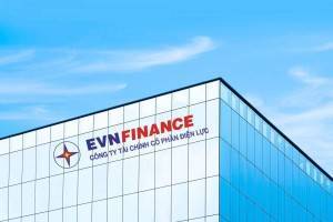 EVNFinance đặt mục tiêu lợi nhuận “khủng”, tăng trưởng tài sản thêm hơn 20.000 tỷ đồng