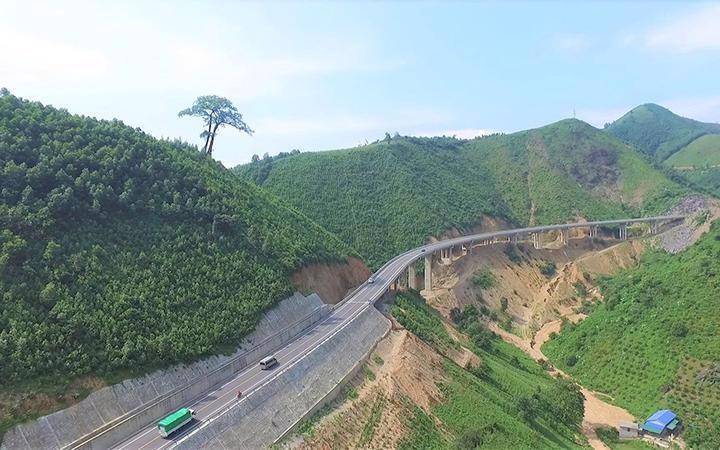 Dự án tuyến đường Chợ Mới - Bắc Kạn có giá trị gần 4.800 tỷ đồng Dự án tuyến đường Chợ Mới - Bắc Kạn có giá trị gần 4.800 tỷ đồng