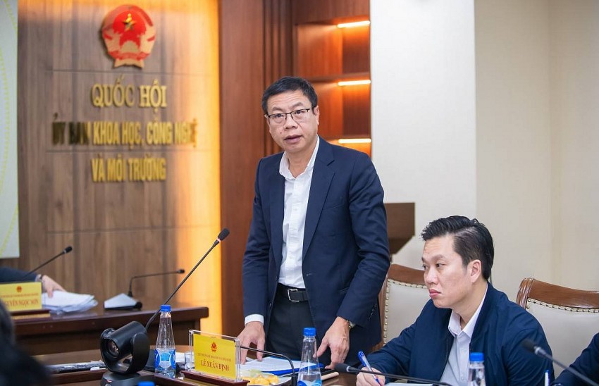 Cần phải xem xét sửa đổi, bổ sung Luật Chất lượng sản phẩm, hàng hóa