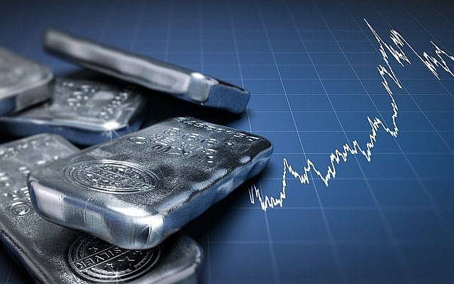 Giá bạc hôm nay 11/3/2025: Giá bạc trong nước và thế giới giảm khá mạnh