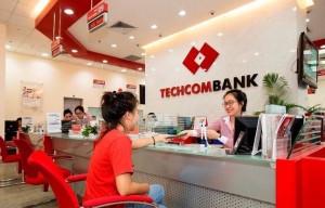 Lãi suất ngân hàng ngày 11/3/2025: Techcombank giảm lãi suất toàn bộ kỳ hạn