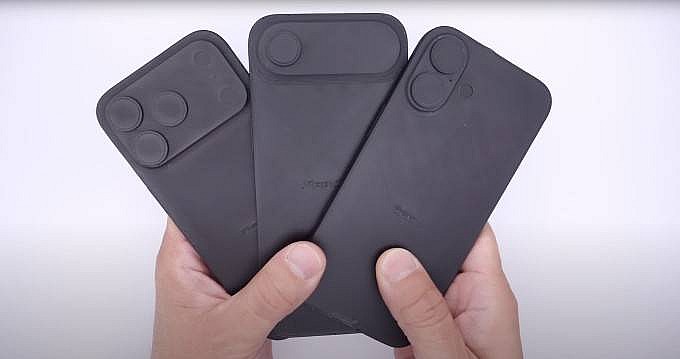 Tuy nhiên, các thông tin này vẫn chỉ là đồn đoán và Apple có thể thay đổi cấu hình và tính năng của iPhone 17 trong thời gian tới.