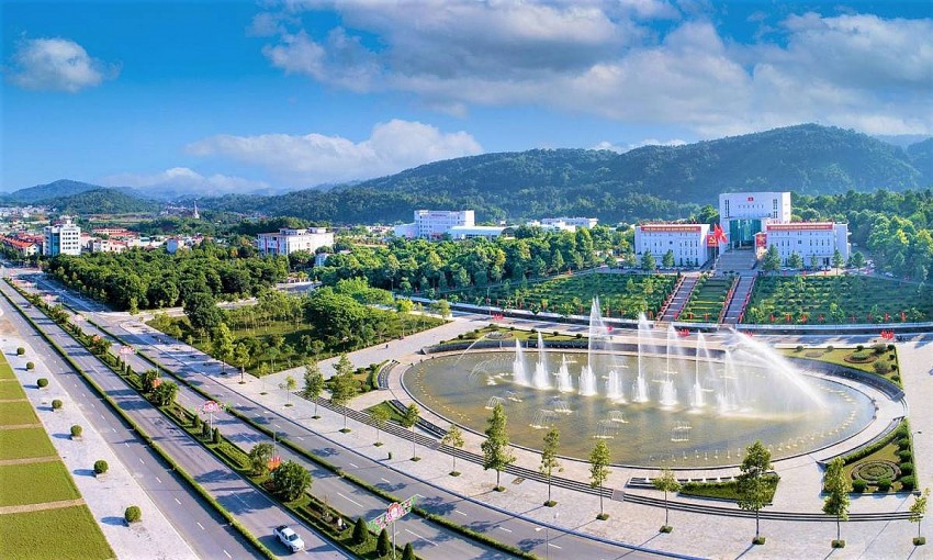 Lào Cai yêu cầu tạm dừng nhiều dự án chưa triển khai Lào Cai yêu cầu tạm dừng nhiều dự án chưa triển khai