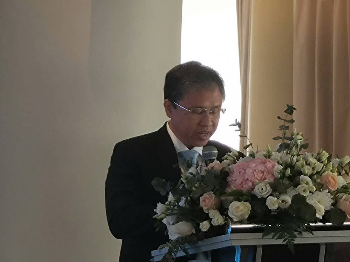 Ngành du lịch tỉnh Khánh Hòa tổ chức hội nghị xúc tiến du lịch tỉnh Khánh Hòa tại Liên Bang Nga