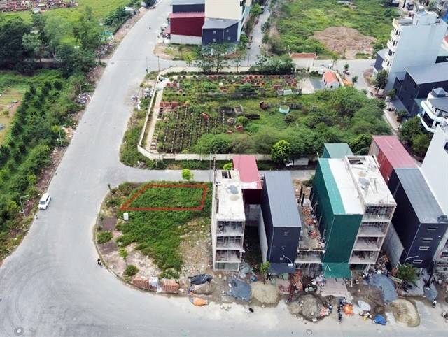 Cần kiểm soát giá trần, giá sàn trong hoạt động đấu giá đất TS. Trần Xuân Lượng: Cơ chế giá trần và giá sàn trong đấu giá đất là một giải pháp cấp thiết nhằm ổn định thị trường