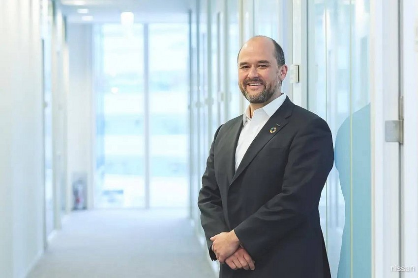 CEO Nissan từ chức sau thất bại đàm phán với Honda