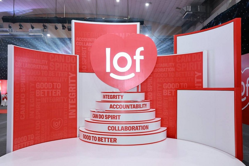 Sữa Quốc tế Lof dự kiến lợi nhuận 2025 chỉ bằng 50% năm trước Sữa Quốc tế Lof dự kiến lợi nhuận 2025 chỉ bằng 50% năm trước