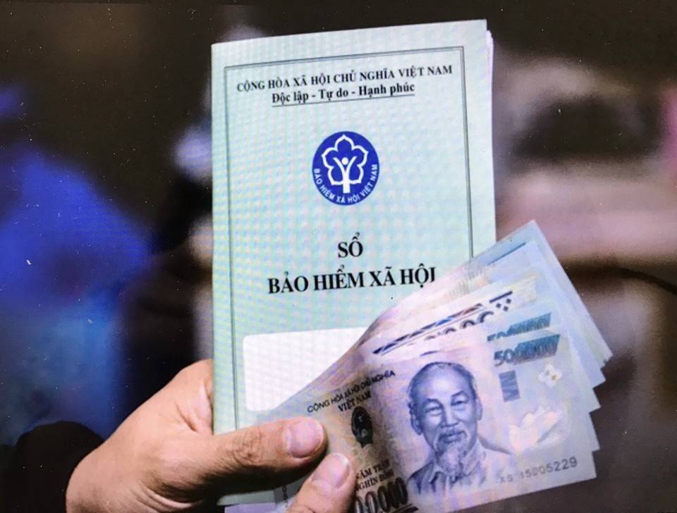 Từ 1/7/2025, nhiều thay đổi về nhận BHXH một lần Từ 1/7/2025, nhiều thay đổi về nhận BHXH một lần