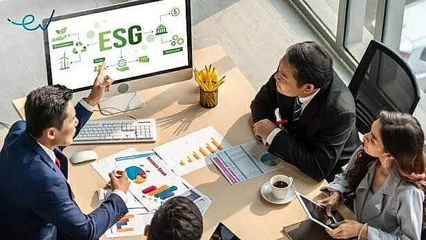 Việc thực hành ESG sẽ giúp doanh nghiệp đi bền và vững hơn trên con đường phát triển kinh doanh của mình. (Nguồn: Wiki) Việc thực hành ESG sẽ giúp doanh nghiệp đi bền và vững hơn trên con đường phát triển kinh doanh của mình. (Nguồn: Wiki)