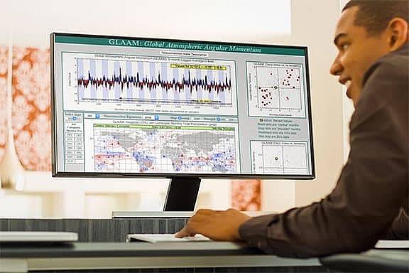 Cơn sốt tuyển dụng chuyên gia khí hậu Cơn sốt tuyển dụng chuyên gia khí hậu
