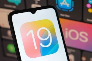 Hệ điều hành iOS 19 dự kiến sẽ mang đến hàng loạt cải tiến gì?