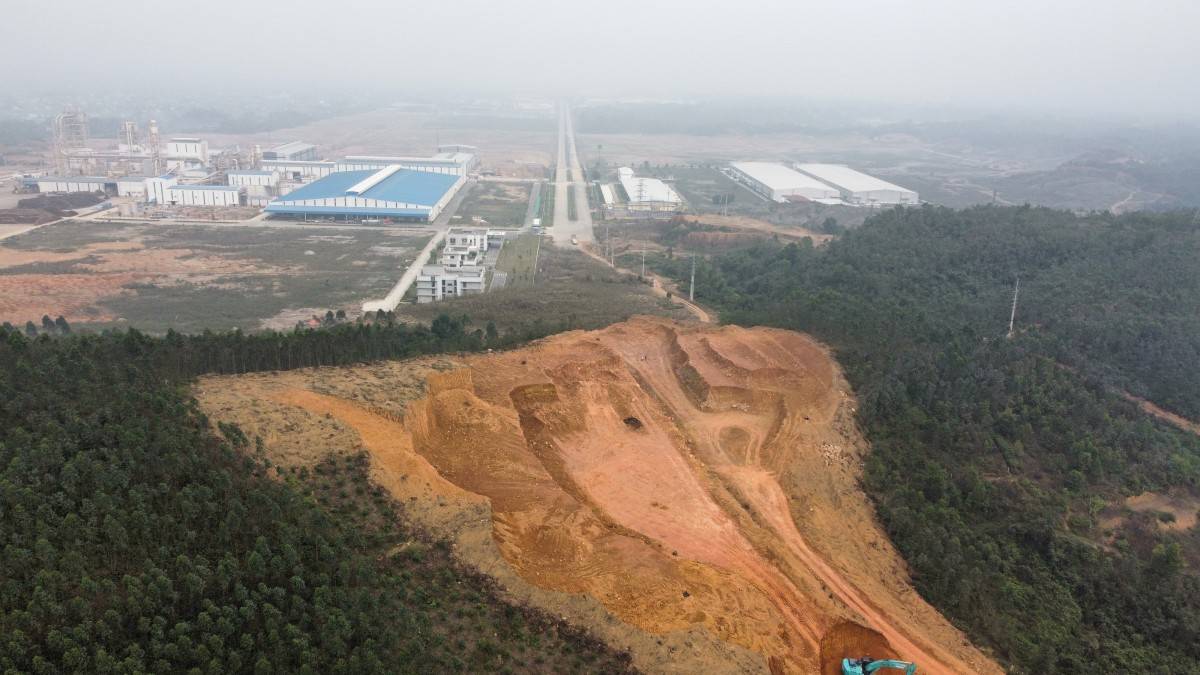 Phú Thọ lên kịch bản tăng trưởng GRDP từ 8% trở lên trong năm 2025