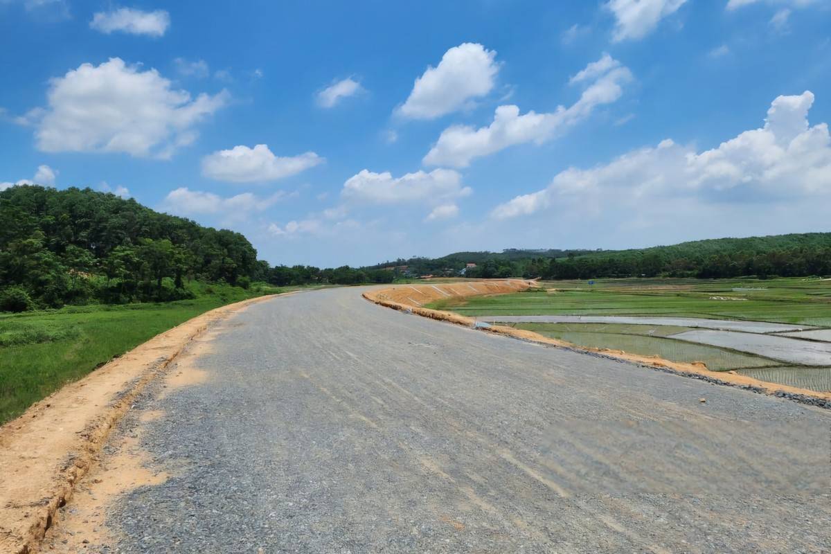 Phú Thọ lên kịch bản tăng trưởng GRDP từ 8% trở lên trong năm 2025