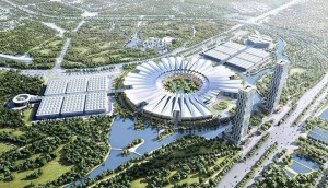 VEFAC chuyển nhượng 75 ha dự án cho T&T