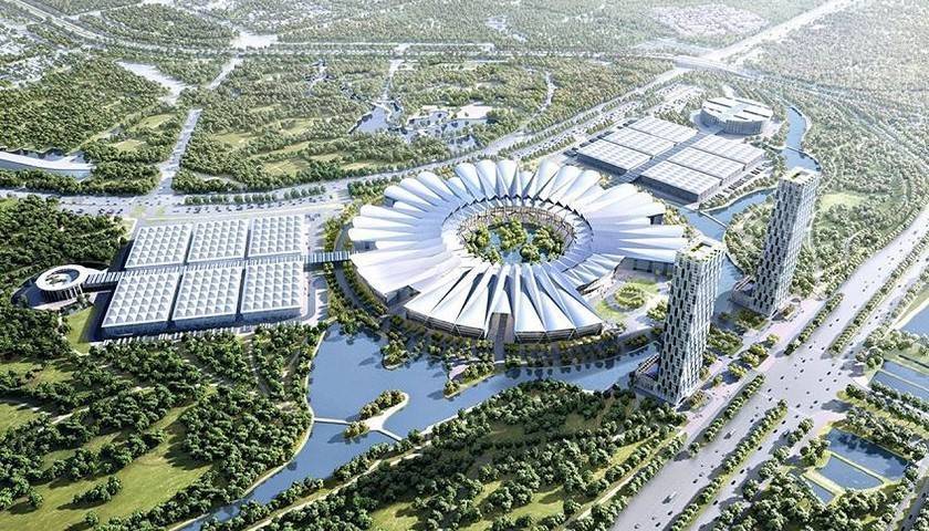VEFAC chuyển nhượng 75 ha dự án cho T&T