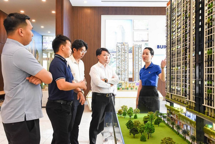 Tín dụng ưu đãi và nhà ở xã hội: Giải pháp căn cơ cho người trẻ? Tín dụng ưu đãi và nhà ở xã hội: Giải pháp căn cơ cho người trẻ?
