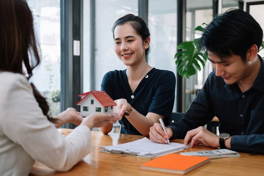 Tín dụng ưu đãi và nhà ở xã hội: Giải pháp căn cơ cho người trẻ? Tín dụng ưu đãi và nhà ở xã hội: Giải pháp căn cơ cho người trẻ?