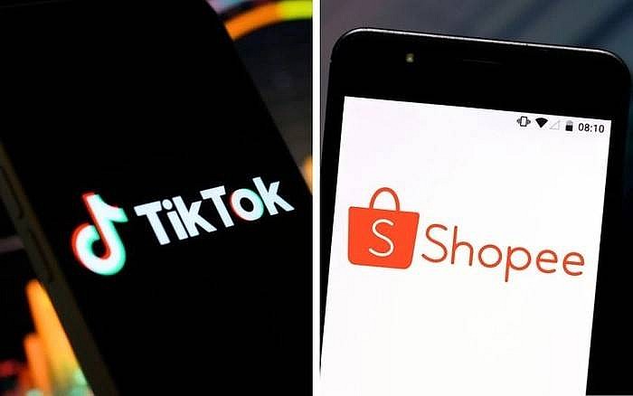 Nhà bán hàng online gặp khó khi Shopee, TikTok Shop liên tục tăng phí