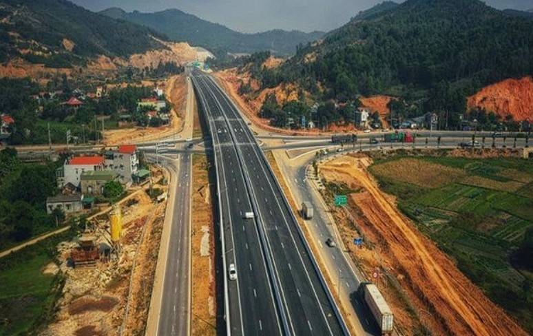 Quyết tâm hoàn thành cao tốc Bắc - Nam vào năm 2025 Quyết tâm hoàn thành cao tốc Bắc - Nam vào năm 2025