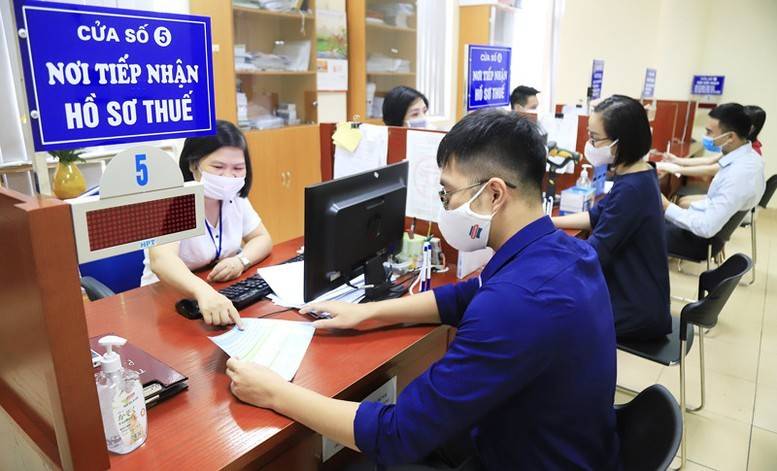 Bộ Tài chính đề xuất 3 giải pháp sửa đổi quy định về đăng ký thuế Bộ Tài chính đề xuất 3 giải pháp sửa đổi quy định về đăng ký thuế