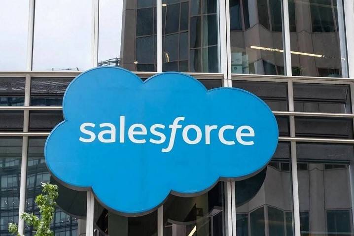 Gã khổng lồ đám mây Salesforce đầu tư 1 tỷ USD vào Singapore