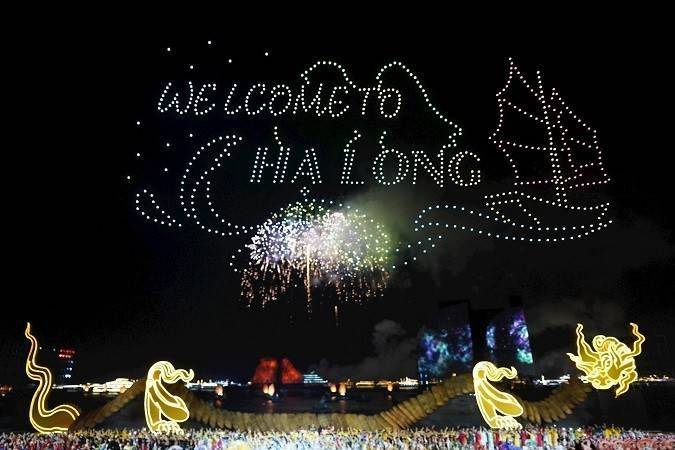 Sắp diễn ra Carnaval Hạ Long 2025