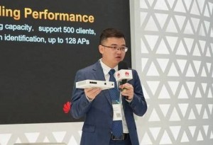 HUAWEI eKit giới thiệu hơn 20 sản phẩm công nghệ tiên tiến tại MWC 2025