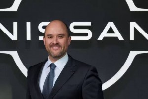 Nissan bổ nhiệm Ivan Espinosa làm CEO mới trong cuộc cải tổ lớn