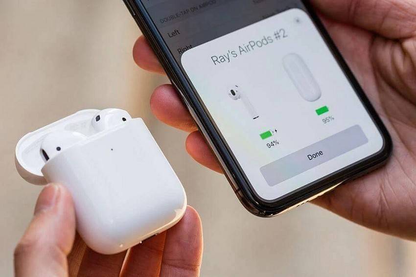 AirPods sắp có tính năng dịch hội thoại trực tiếp ?