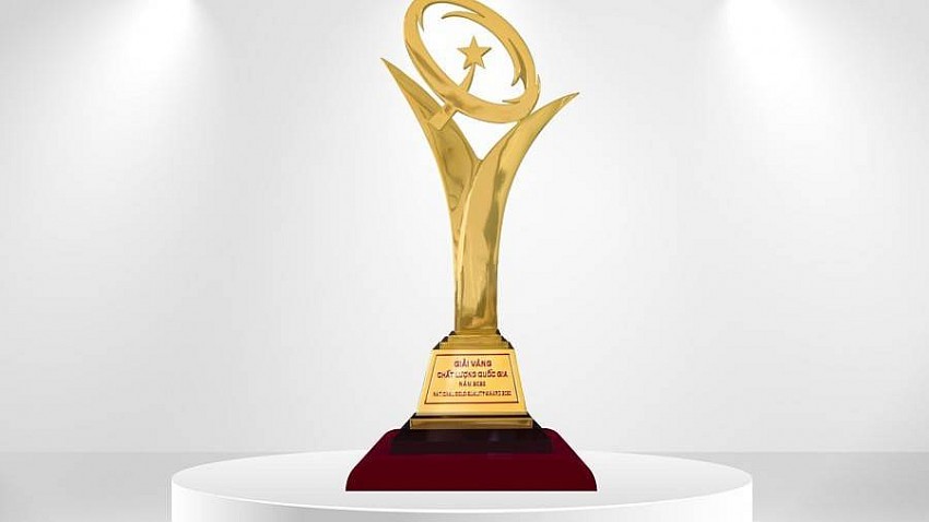 Tiếp nhận doanh nghiệp tham gia Giải thưởng chất lượng quốc gia tại Hà Nội năm 2025