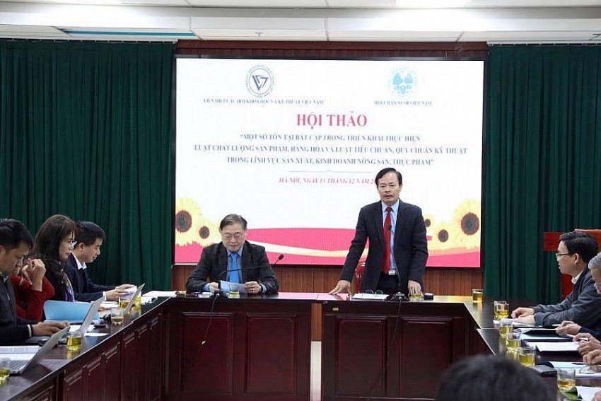 TS. Nguyễn Xuân Dương, Chủ tịch Hội Chăn nuôi Việt Nam TS. Nguyễn Xuân Dương, Chủ tịch Hội Chăn nuôi Việt Nam