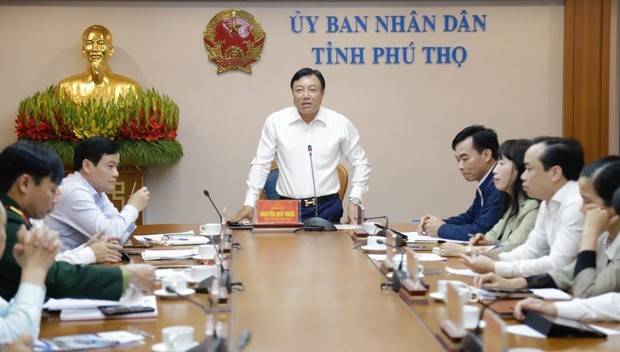 Nhiều hoạt động đặc sắc diễn ra dịp Giỗ Tổ Hùng Vương 2025