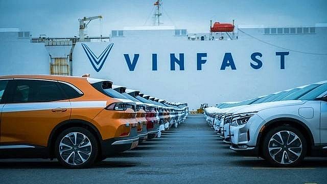 VinFast đầu tư 1 tỷ USD vào Indonesia để mở rộng hệ sinh thái xe điện