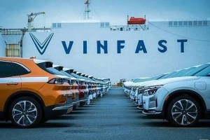 VinFast đầu tư 1 tỷ USD vào Indonesia để mở rộng hệ sinh thái xe điện