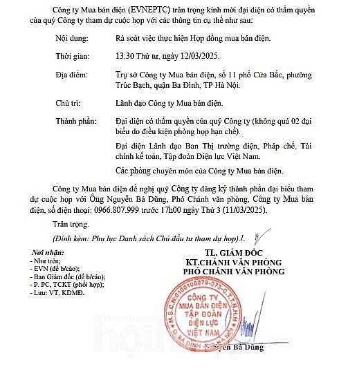 Đối thoại về giá điện tái tạo: Doanh nghiệp và EVN chưa tìm được tiếng nói chung Đối thoại về giá điện tái tạo: Doanh nghiệp và EVN chưa tìm được tiếng nói chung