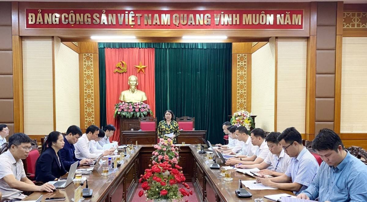 Sơn La: Sắp khởi công 5 dự án trọng điểm ở Quỳnh Nhai với tổng mức đầu tư trên 300 tỷ đồng Sơn La: Sắp khởi công 5 dự án trọng điểm ở Quỳnh Nhai với tổng mức đầu tư trên 300 tỷ đồng